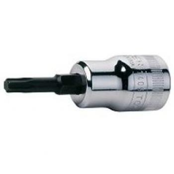 Bahco 7409 - Vaso 3/8 para tornillo torx-t50-l 140mm