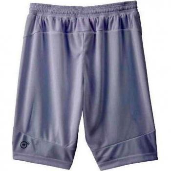 PUMA Hose Figc Italia Kids Home&away Shorts Replica - Prenda para niño, color blanco, talla 14 años