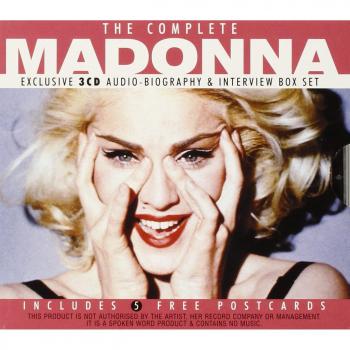 The Complete Madonna