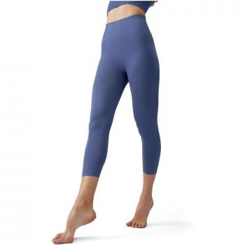 Born Living Yoga Legging Kitanda Navy Mujer