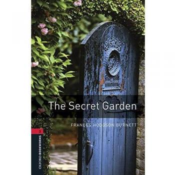 Oxford Bookworms 3. The Secret Garden MP3 Pack - 9780194620932