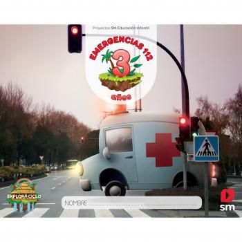 Emergencias 112