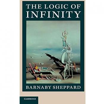 The Logic of Infinity: Advanced Mathematical Concepts and Theories