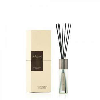 Millefiori Selected Smoked Bamboo Reed Diffuser 100 ml