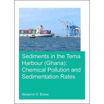 Sediments in the Tema Harbour