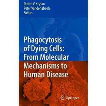 Cellular Clearance: Phagocytosis of Apoptotic Cells
