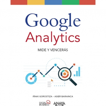 Google Analytics: Estrategias de Medición para Triunfar (Edición en Tapa Blanda)