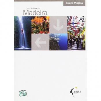 Madeira - guia multimedia