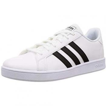 Adidas Grand Court K EF0103 Blanco