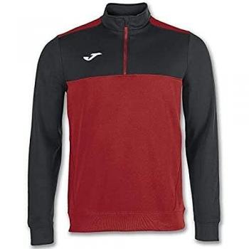 Joma Sweat 1/2 Zip Winner