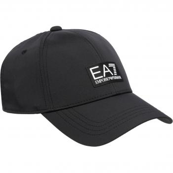 Gorra Armani EA7 240140 negra