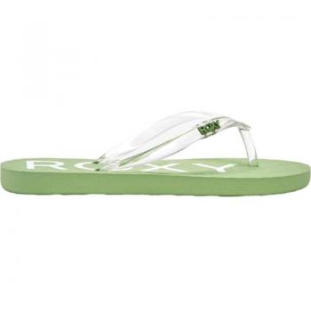 Calzado Sportswear Roxy Argl100324-Psg Junior Color Verde
