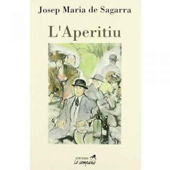 L'aperitiu