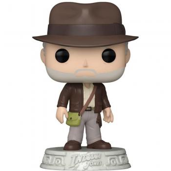 Funko Pop! Movies - Indiana Jones And The Dial Of Destiny #1385