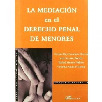 La mediación en el derecho penal de menores