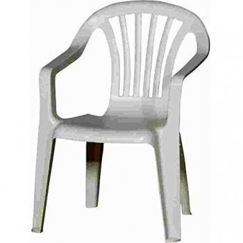 Silla Resina Infantil Colores Surtidos