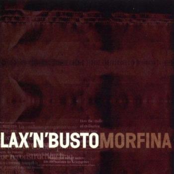 Morfina