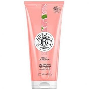 Roger & Gallet Fleur de Figuier Wellbeing Shower Gel 200ml
