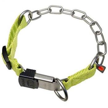 Sprenger 51549001L5 Collar Nylon Cierre Lock