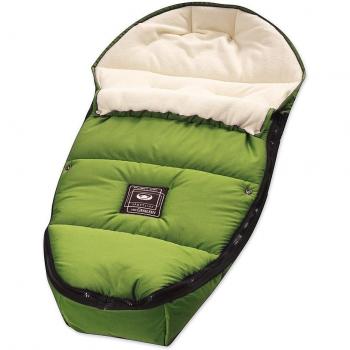 Gesslein 716163000 - Manta para asiento de coche, color verde