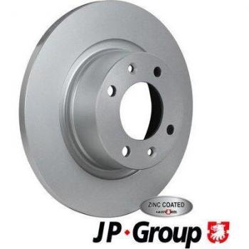 Disco de freno JP GROUP 3163200300