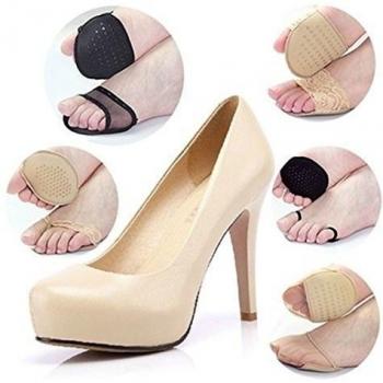 antepié de zapatos Pad - SODIAL
