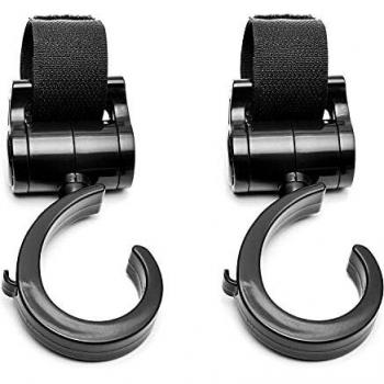 Immiebear - Adaptadores Para Sillas De Coche, unisex