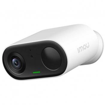 Cámara de Vigilancia Imou Cell Go 3Mp con Wifi y Visión Nocturna