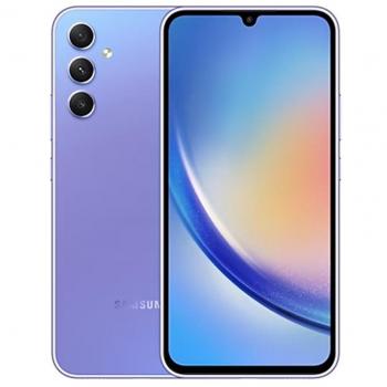Samsung Galaxy A34 5G 6GB/128GB Awesome Violet