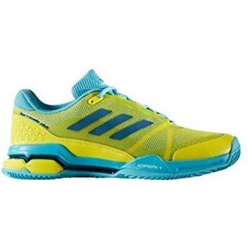 Adidas Barricade Club- Zapatillas para tenis de hombre