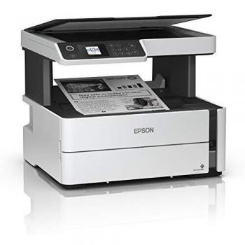 Epson EcoTank M2170 Impresora de Inyección de Tinta A4 con Conexión Wifi y Velocidad de 39 páginas por minuto