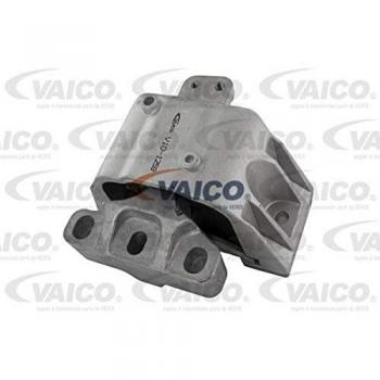 Soporte de motor VAICO V10-1259 para Volkswagen Golf, Bora, New Beetle y otros modelos (delante derecha)