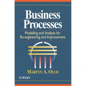 Proceso Empresarial: Modelado y Análisis para la Reingeniería (Tapa Dura)