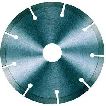 Dewalt DT3701-QZ Disco de diamante para corte en seco con borde segmentado 115 x 22.2 mm