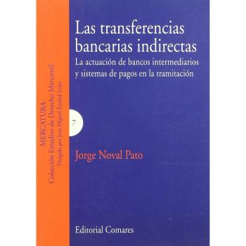 TRANSFERENCIAS BANCARIAS INDIR
