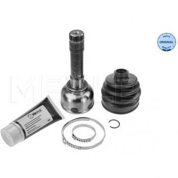 Juego de juntas del eje de transmisión MEYLE CV-joint 33-14 498 0015