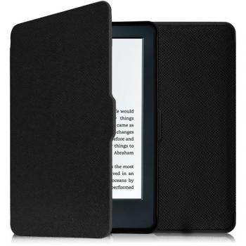Fintie Funda para Kindle 8th Generación - Ultra Slim Smart Case Funda Protectora Carcasa con Función y Auto-Sueño / Estela para Amazon All-New Kindle E-reader 6 Display