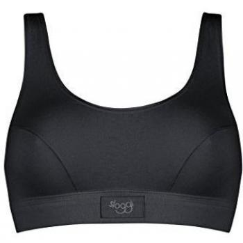 Sloggi - Corsé - para Mujer Negro 38