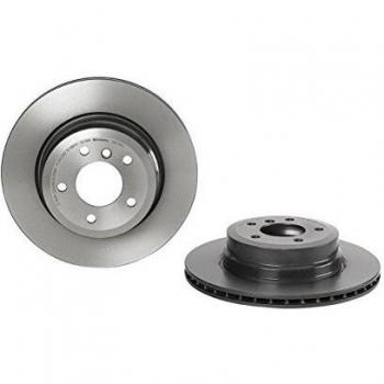 Brembo 09.C315.11 Rotores de Discos de Frenos