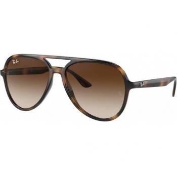 Ray-Ban RB4376 710/13 57 Sunglasses
