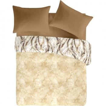 Guy Laroche Funda nórdica reversible Liam 155x220 cm