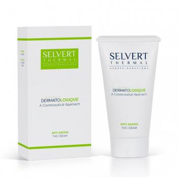 L´Esprit Dermatologique. Anti Ageing The Cream