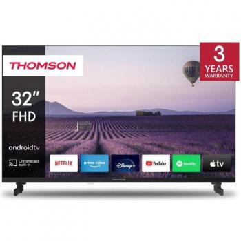 Televisor Thomson 32FA2S13 Smart TV 32 Full HD