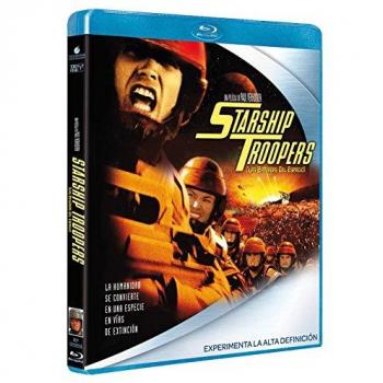 Starship Troopers