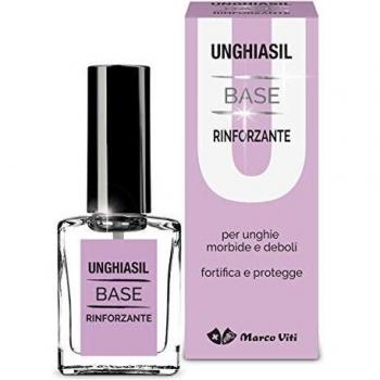Uñas Base Fortalecedora 10ml