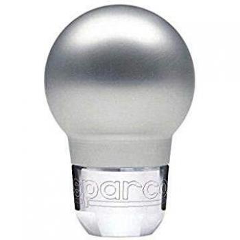 Pomo de Palanca de Cambio Racing Corto Anodizado Sparco