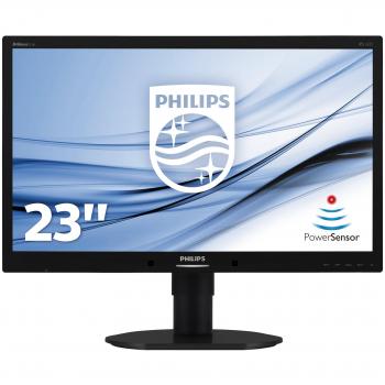Philips Monitores 231B4QPYCB/00 - Monitor de 23