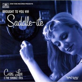 Brought to You Via Saddle