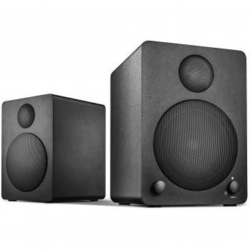 Wavemaster Cube Mini - Compacto kit de altavoces biblioteca