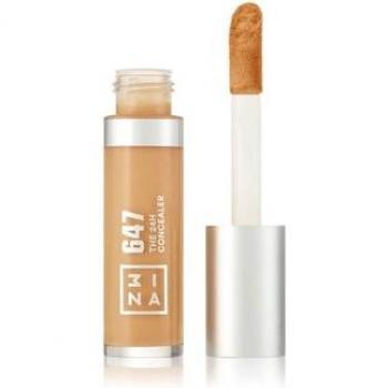 Corrector 3INA - The 24h Concealer 647